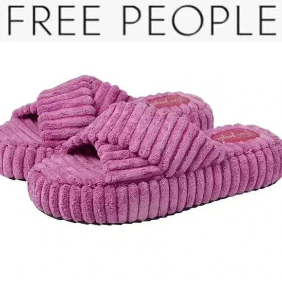 Free People Two Day in Ibiza Sandals - Picture 1 of 9